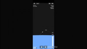 как запустить свой спутник вокруг земли в игре Spaceflight Simulator