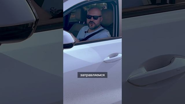 Приключение на гибриде от Москвы до Нижнего!