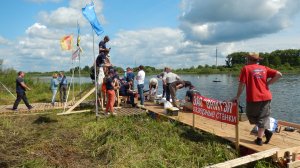 FSR-O-35 Чемпионат России г. Кимры 16.07.2015