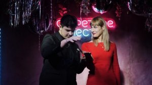 Промо иллюзионист Кирилл Левин