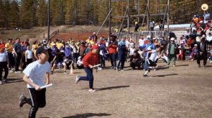 ТУРСЛЕТ - 2022