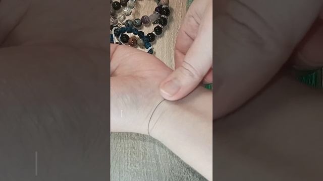 Как измерить размер запястья