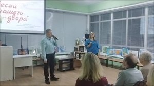 Ирина Круг и Михаил Круг "Тебе моя последняя любовь "( Кавер).mp4