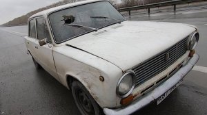 До Москвы на КопейкЕ любой ценой! 4000 км за 3 дня. Встреча с Ильдар-автоподбор.