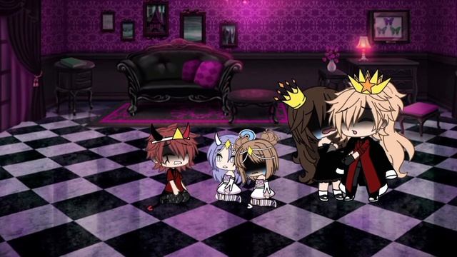 детство маленького принца и принцэс смотреть онлайн