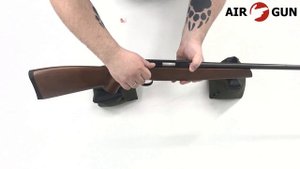 Карабин Ataman МЕ16 22LR
