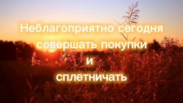День Юпитера.