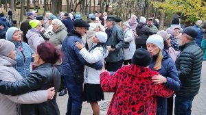 03.11.2024...♥️💞"Года Бегут"!... Гомель!...