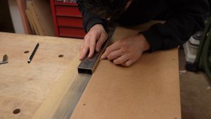 Электрогитара-баритон| Создание электрогитары