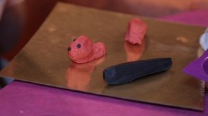 Шоколадное шоу