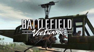 Battlefield Vietnam