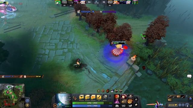 Синяя муха [DoTS: REZNYA Edition] смотреть онлайн