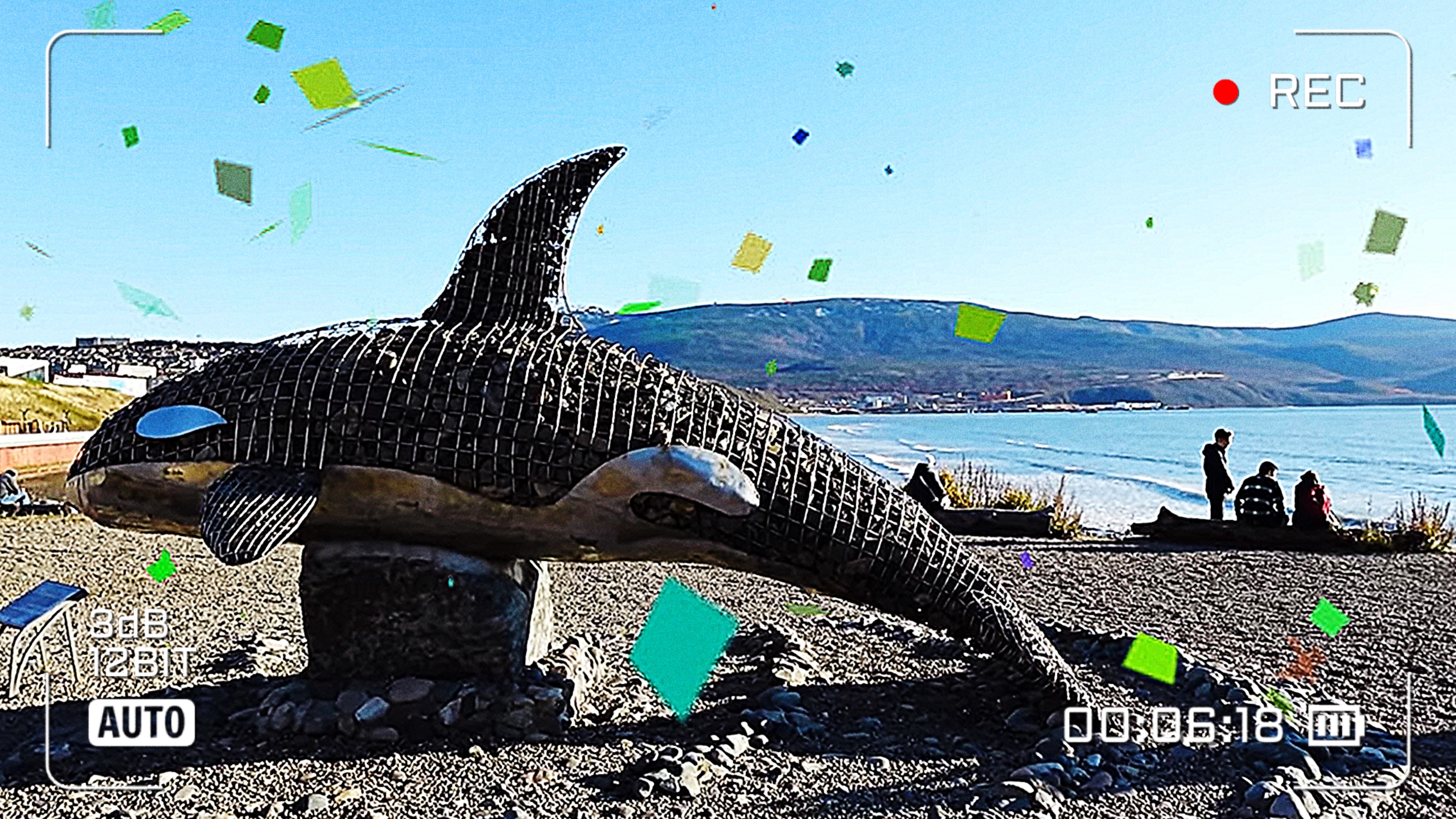 Небольшой тизер БОЛЬШОЙ поездки смотреть онлайн