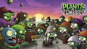 Plants vs. Zombies 🌊 ПОЧТИ ПРОИГРАЛ! НЕНАВИЖУ БАССЕЙН! #PvZ