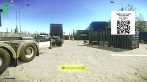 7. МАРШРУТКА Escape From Tarkov