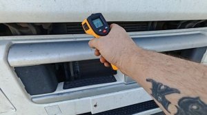 Кинул электрик❗Опять без КРУИЗА. туманки  Топ #дальнобой