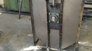 Нория цепная НЦК-10