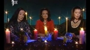 13.04.2008 год "Тайное станет явным". Прямой эфир - Наталья Берестова, Елена Озерова