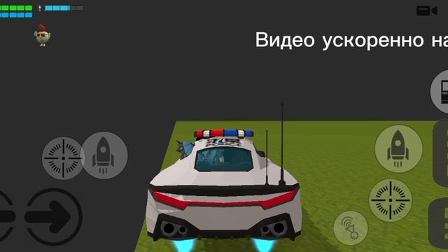 Обзор всех карт в чикен ган 5 часть!