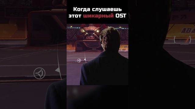 Когда включаешь OST Superball и понимаешь — это оно... #superball #супербол #patrickbateman