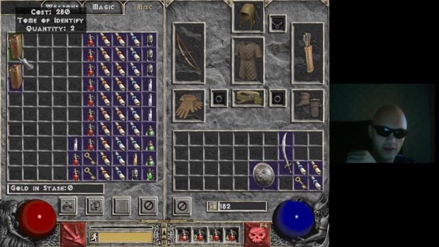 Diablo 2 II