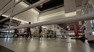 Varyag Fight Gym (Митино). Бокс 06.11.2024 (ринг 2)