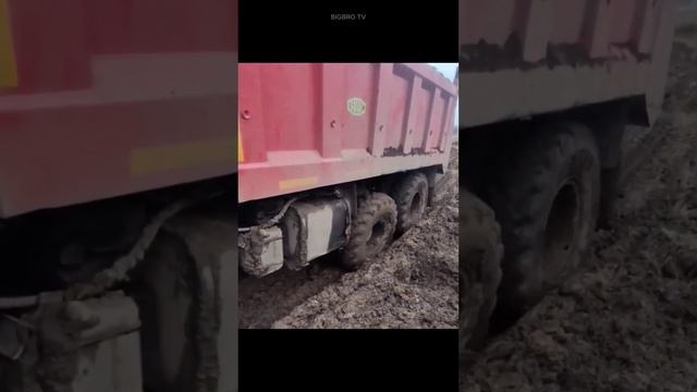 TATRA #shorts #funnyshorts #trending #tatra #offroad #грязь #техника #tiktok #top #truck #bigbrotv