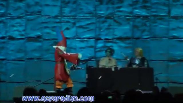 Anime Central 2009 - #33 Freya Crescent Final Fantasy IX смотреть онлайн