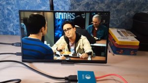 Проверка адаптера usb type-c на hdmi - 2