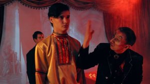 "Алёна против Дракона". "Интерактивный детский музыкальный театр Юрия Энтина" (при поддержке ПФКИ)