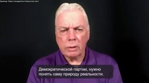 Кто на самом деле правит миром - Дэвид Айк беседует с Даникой Патрик