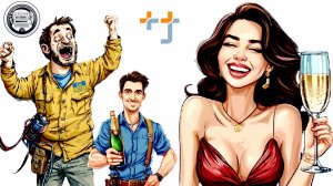 Мошенники из Энергосбыта или "мастер по вызову" 😂