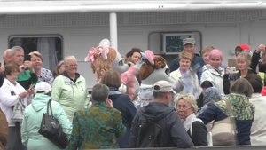 19. Экскурсия в Мышкин