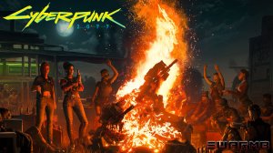 Cyberpunk 2077 ➪ # 135) Семью не выбирают (Финал за Альдекальдо)