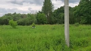 Владелец техники Ростин из Московской области