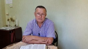 Владимир Высоцкий - Всякая душа да будет покорна высшим властям Римлянам 13 глава