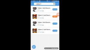 How to download heavy games on android mobile and tabs