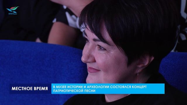 Концерт в честь Димитриевской субботы