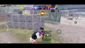 PUBG MOBILE METRO ROYAL. ПАБГ МОБАЙЛ МЕТРО РОЯЛЬ. СЫГРАЛ НА 5 КАРТЕ!