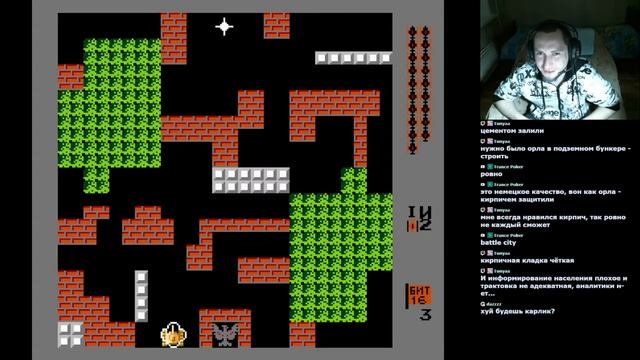 Ретрососия НЕС Возвращение к истокам часть1