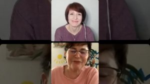 Прямой эфир с Аллой Халайджи 15 апреля 2021 г.