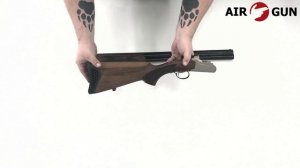 Hatsan OPTIMA SILVER SELECT EJECTOR 1276