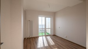 Однокомнатная квартира, Новосибирск, Ленинский район, ул. Междуреченская, д.3