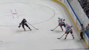 Лучшие голы в НХЛ за неделю 4/2024/25