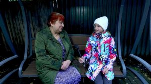 калейдоскоп октябрь 1