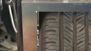 Проверка задней балки Volkswagen Jetta