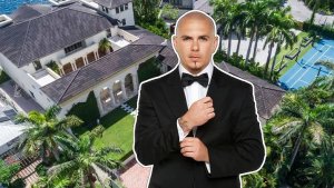 Pitbull: Что Стало с Главным Мачо Мировой Эстрады?