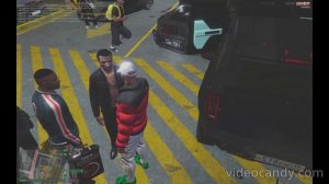 Вася Метла Блатует и признает что он Шнырь на  ИК-Дельфин РМ РП Криминальная Москва Полная версия