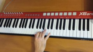 Jean Michel Jarre Magnetic Fields 5 cover