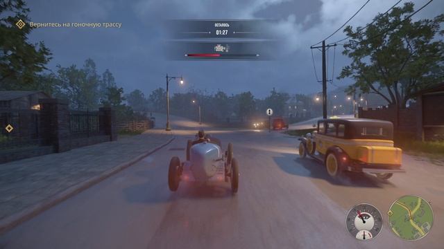 Mafia Definitive Edition Без комментариев #5 смотреть онлайн